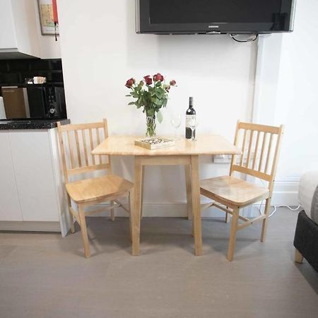 Greenwich Serviced Apartments Λονδίνο Εξωτερικό φωτογραφία