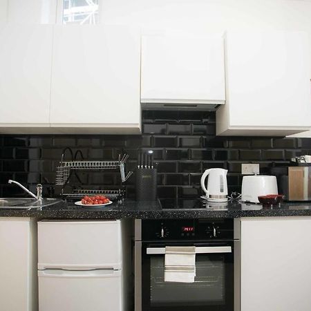 Greenwich Serviced Apartments Λονδίνο Εξωτερικό φωτογραφία