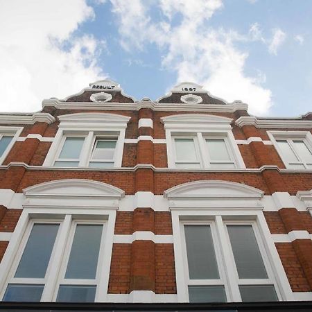 Greenwich Serviced Apartments Λονδίνο Εξωτερικό φωτογραφία