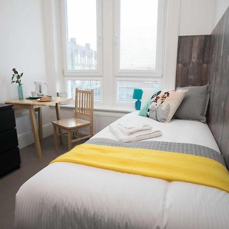 Greenwich Serviced Apartments Λονδίνο Εξωτερικό φωτογραφία
