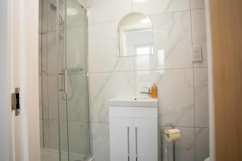 Greenwich Serviced Apartments Λονδίνο Εξωτερικό φωτογραφία