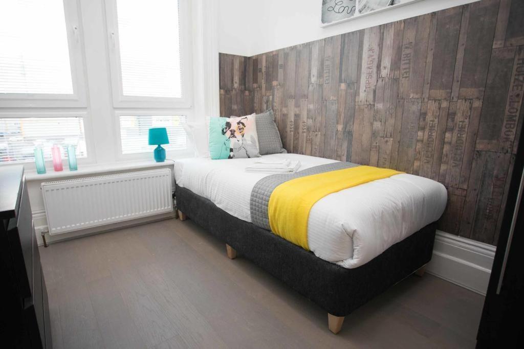 Greenwich Serviced Apartments Λονδίνο Εξωτερικό φωτογραφία