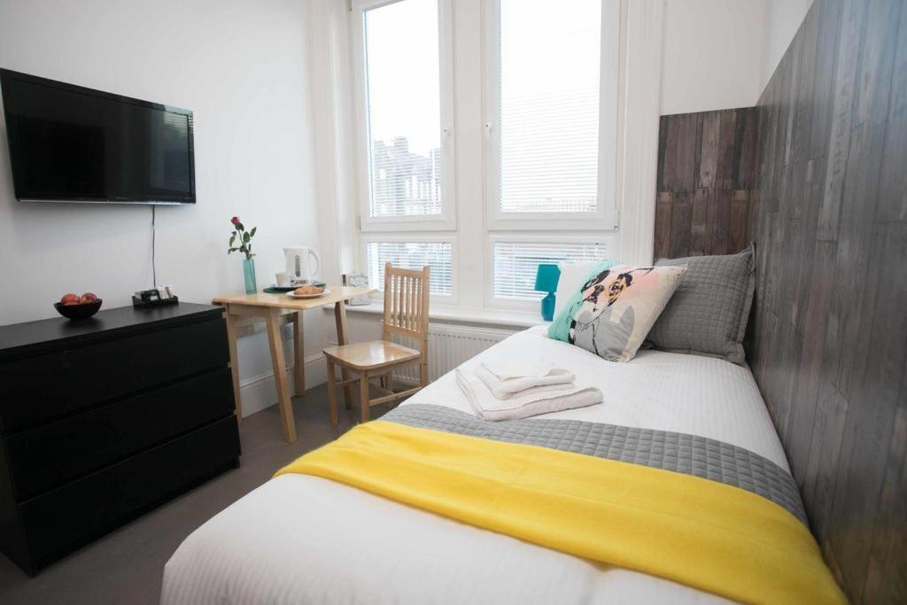 Greenwich Serviced Apartments Λονδίνο Εξωτερικό φωτογραφία