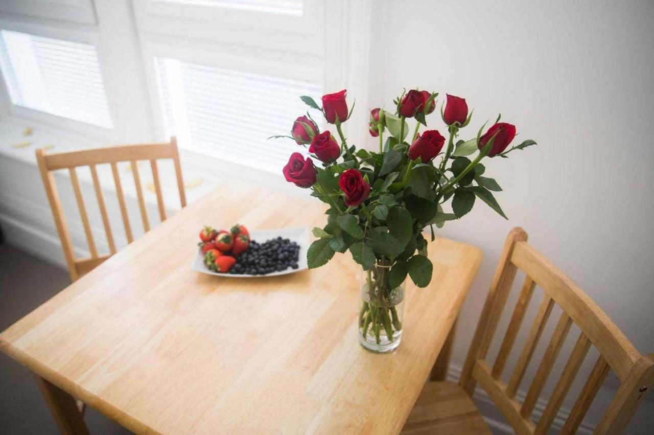 Greenwich Serviced Apartments Λονδίνο Δωμάτιο φωτογραφία