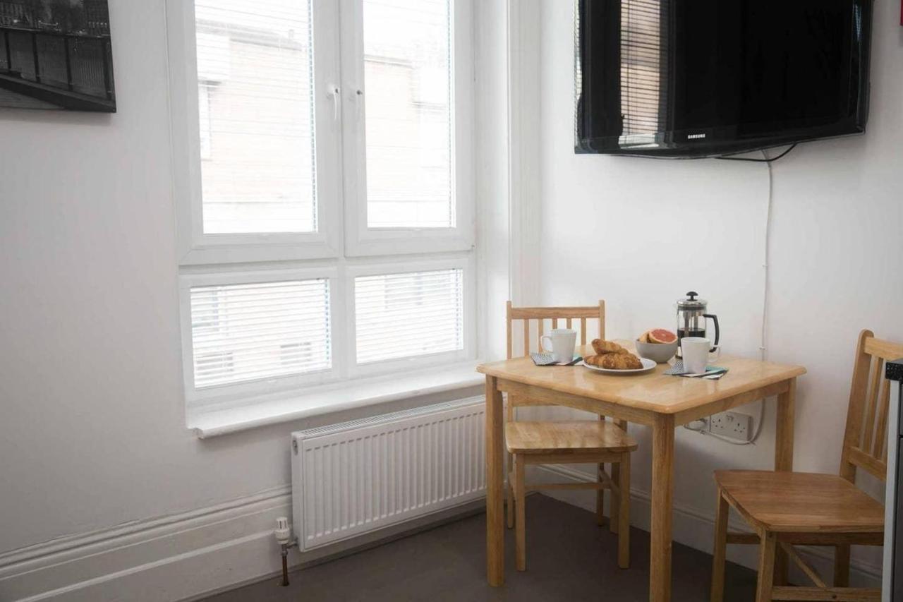 Greenwich Serviced Apartments Λονδίνο Δωμάτιο φωτογραφία