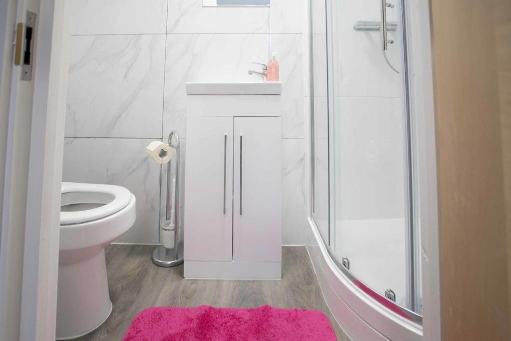 Greenwich Serviced Apartments Λονδίνο Εξωτερικό φωτογραφία