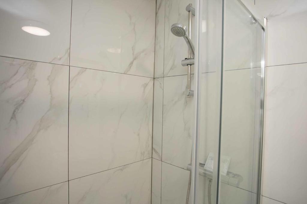 Greenwich Serviced Apartments Λονδίνο Εξωτερικό φωτογραφία