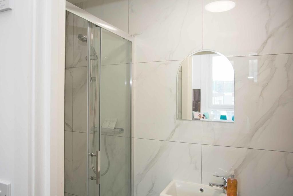 Greenwich Serviced Apartments Λονδίνο Εξωτερικό φωτογραφία