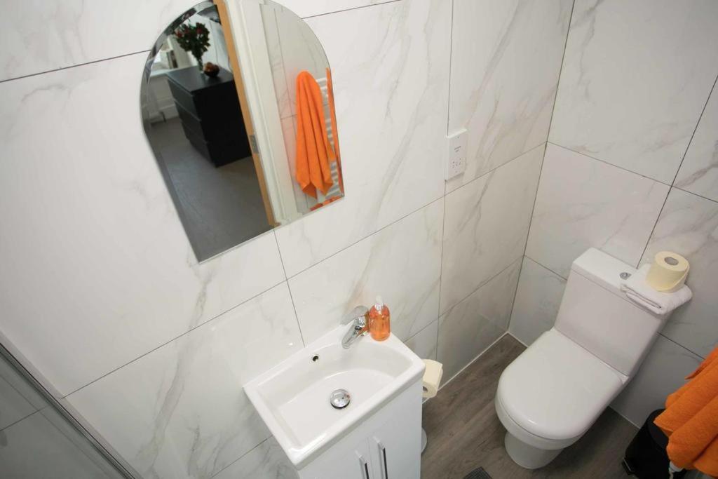 Greenwich Serviced Apartments Λονδίνο Εξωτερικό φωτογραφία